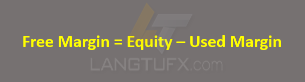 Equity, Free margin, Balance là gì? Đây là những thuật ngữ cơ bản