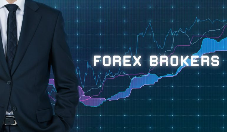 Tiêu chí lựa chọn sàn Forex là gì? Forex-broker