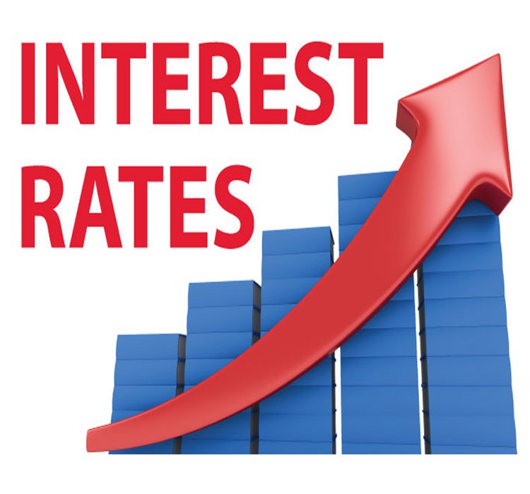 Interest rate là gì ? Lãi suất là gì?