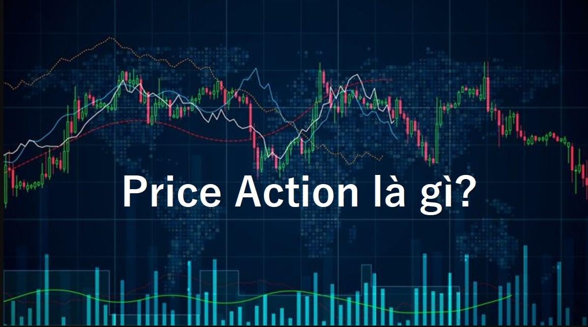 price action là gì