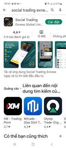 app social trading cai dat